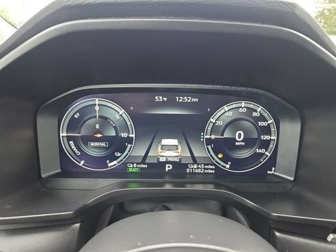 Used 2023 Mitsubishi Outlander SEL AWD/4WD image 20