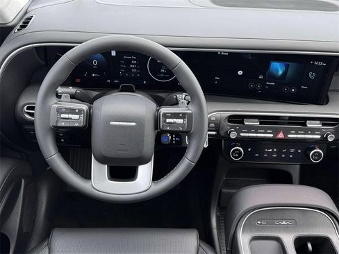 New 2026 Hyundai Palisade SEL image 17