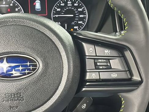 New 2026 Subaru Ascent Bronze Edition image 23