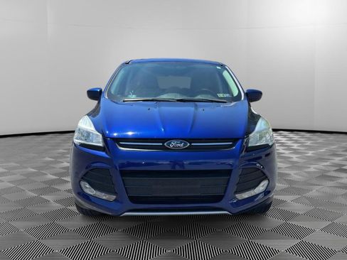 Used 2014 Ford Escape SE AWD/4WD image 7