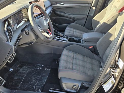 New 2026 Volkswagen GTI S image 6