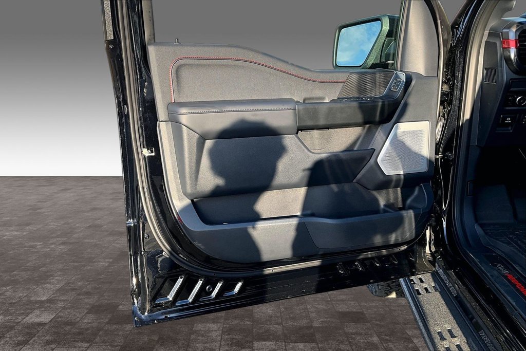 New 2026 Ford F150 Raptor AWD/4WD image 23