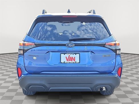 New 2025 Subaru Forester Premium image 6