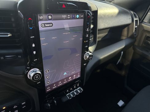 New 2026 RAM 2500 Tradesman w/ Power Wagon Package image 26