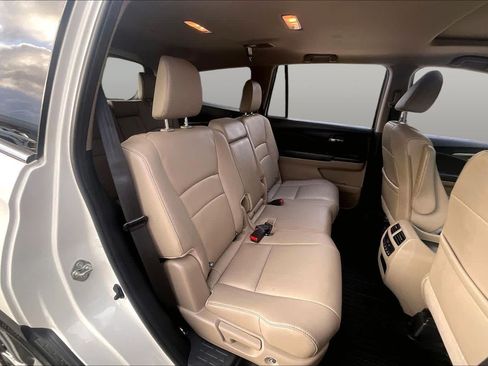 Used 2018 Honda Pilot EX-L image 20