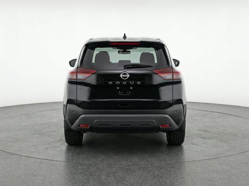 Used 2025 Nissan Rogue SV AWD/4WD image 7