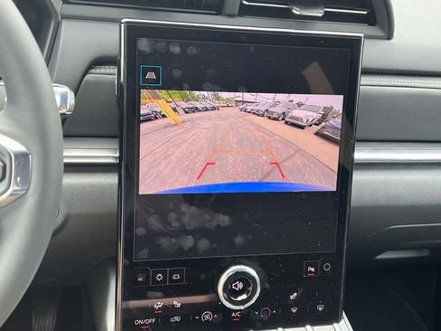 New 2026 GMC Terrain Elevation image 20