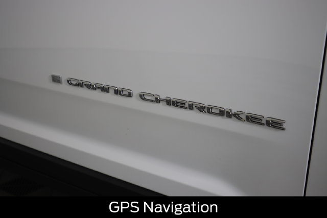 Used 2021 Jeep Grand Cherokee L Limited w/ Trailer Tow Group (B) AWD/4WD image 19
