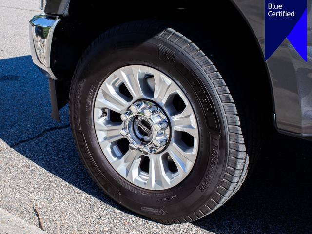 Certified 2022 Ford F250 XLT AWD/4WD image 5