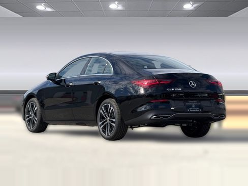 New 2026 Mercedes-Benz CLA 250 image 3
