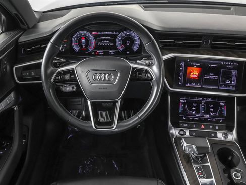 Used 2023 Audi A6 2.0T Premium image 41