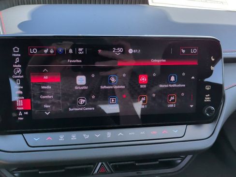 New 2026 Dodge Charger Scat Pack AWD/4WD image 34