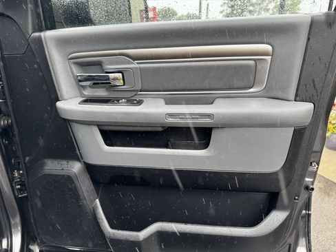 Used 2017 RAM 2500 Big Horn AWD/4WD image 28