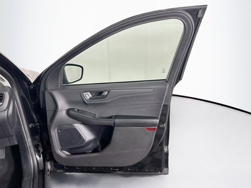 Used 2024 Ford Escape Active FWD image 31