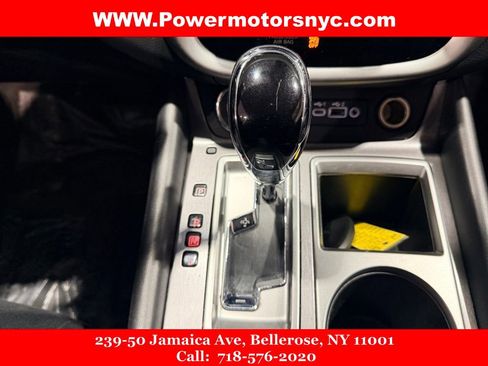 Used 2021 Nissan Murano SV image 33