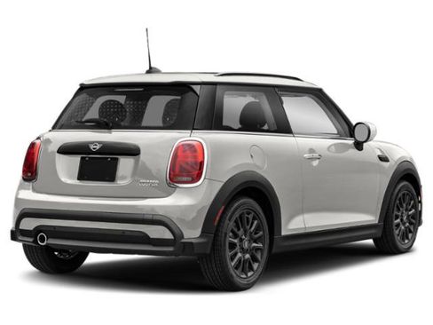 Used 2022 MINI Cooper S FWD image 2