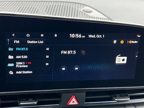 New 2025 Hyundai Elantra N Line image 17