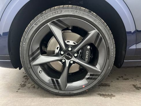 New 2026 Genesis GV70 3.5T Sport Prestige AWD/4WD image 28