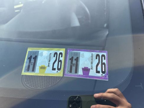 Used 2017 Dodge Grand Caravan GT image 23