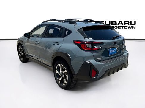 Used 2024 Subaru Crosstrek 2.0i Premium AWD/4WD image 5