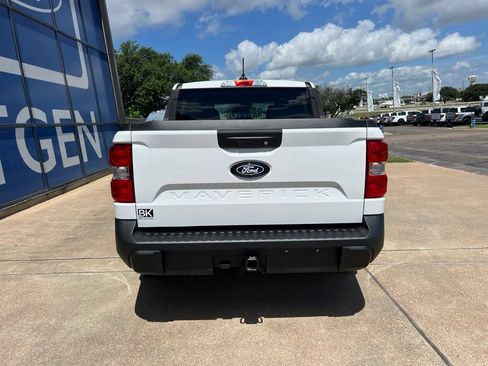New 2026 Ford Maverick XL AWD/4WD image 6