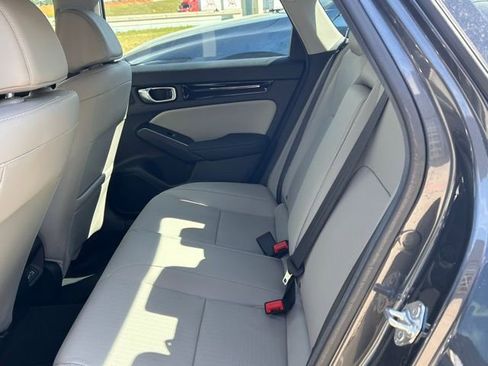 Used 2024 Honda Civic Touring image 38