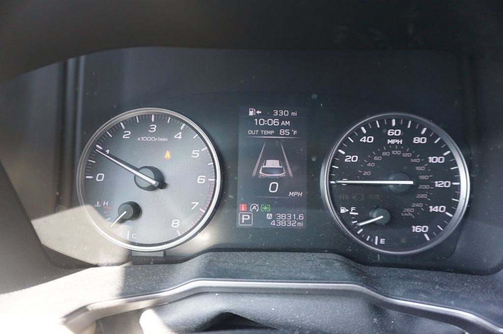 Used 2021 Subaru Outback Limited w/ Popular Package #2 AWD/4WD image 7