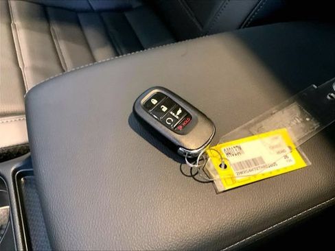 Used 2026 Honda CR-V EX-L image 20