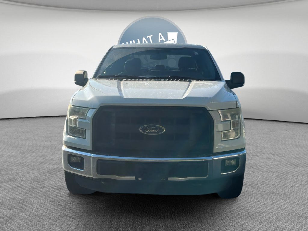 Used 2015 Ford F150 XL w/ Equipment Group 101A Mid AWD/4WD image 7