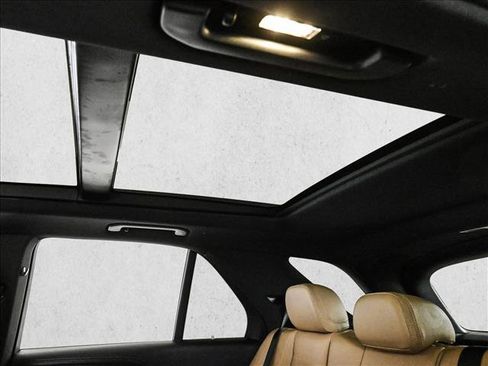 New 2026 Mercedes-Benz GLE 450e 4MATIC image 21