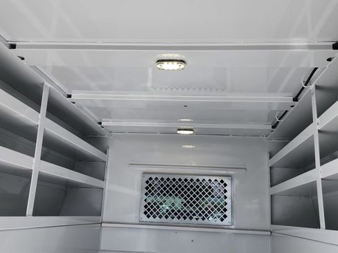 New 2024 Chevrolet Silverado 3500 W/T w/ WT Convenience Package image 13