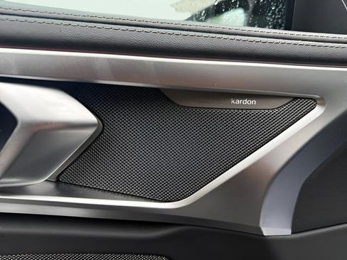 Used 2023 BMW M850i Gran Coupe xDrive image 13