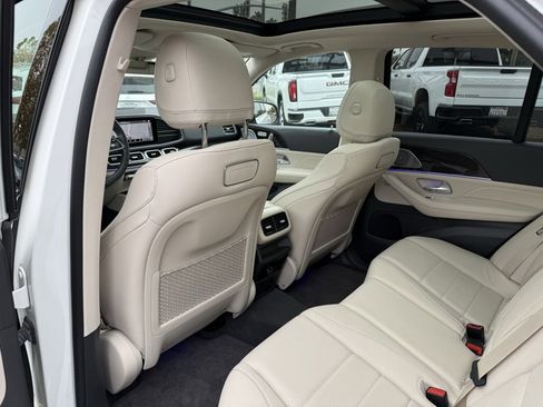 Certified 2020 Mercedes-Benz GLE 350 image 24