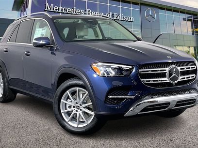 New 2026 Mercedes-Benz GLE 350 4MATIC