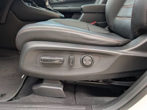 Used 2025 Honda CR-V Sport-L image 21