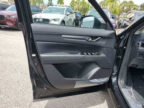 New 2025 MAZDA CX-5 AWD 2.5 S w/ Preferred Package image 15