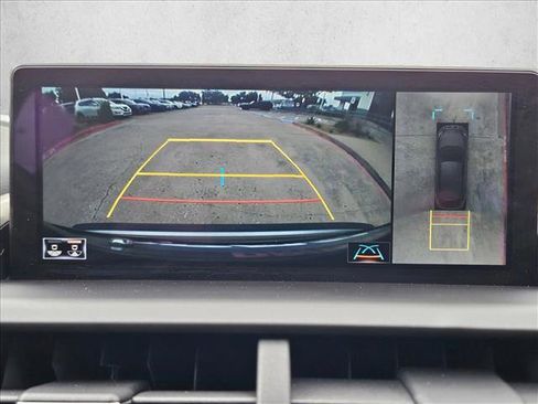 Used 2020 Lexus NX 300 FWD w/ Premium Package image 15