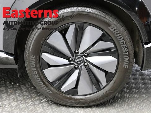 Used 2023 Nissan Ariya FWD image 8