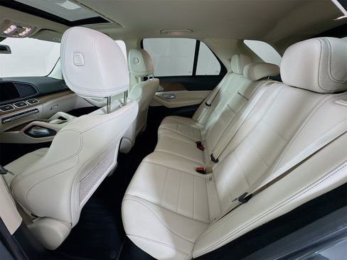 Certified 2025 Mercedes-Benz GLE 350 4MATIC image 27