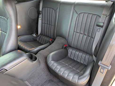 Used 2002 Chevrolet Camaro Z28 w/ SS Performance/Appearance Pkg image 23