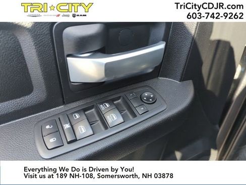 Used 2019 RAM 2500 Tradesman image 19