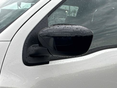 New 2026 Nissan Frontier SV w/ All-Weather Content Package image 12