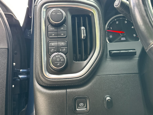 Certified 2022 Chevrolet Silverado 2500 High Country AWD/4WD image 28