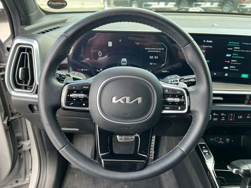 Used 2024 Kia Sorento SX Prestige AWD/4WD image 14