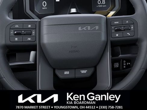 New 2027 Kia Telluride SX X-Line AWD/4WD image 22