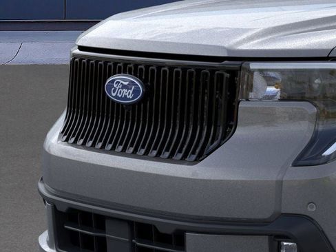 New 2026 Ford Maverick Lobo AWD/4WD image 18