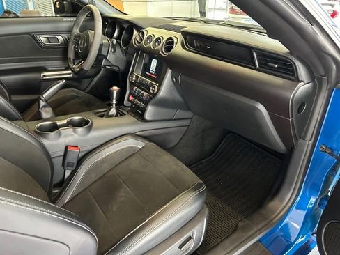 Used 2017 Ford Mustang Shelby GT350 image 20