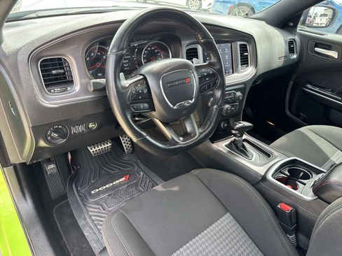 Used 2023 Dodge Charger Scat Pack RWD image 17