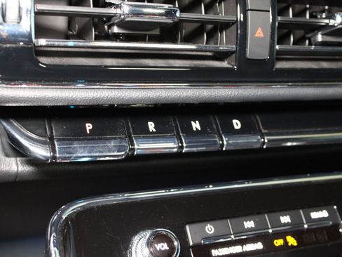 Used 2024 Lincoln Navigator L Reserve image 17