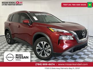 Used 2023 Nissan Rogue SV w/ SV Premium B Package video 1